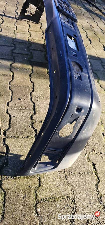 Zderzak przód mercedes w210 Zbąszyń