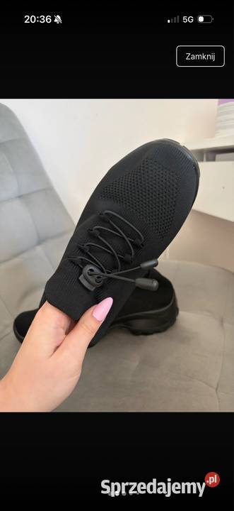 Nowe buty ergonomiczne łagodzące kolor rozmiar