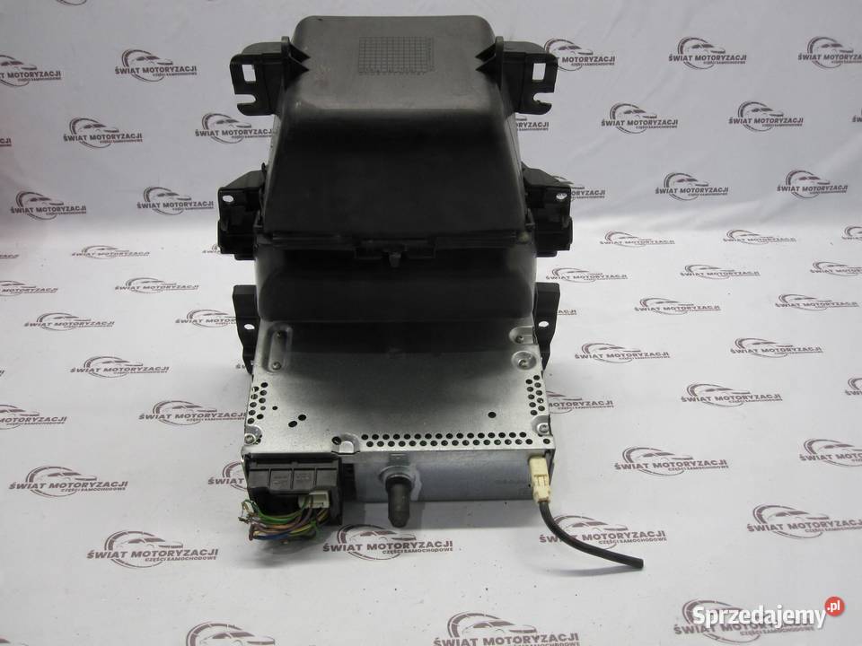 CITROEN DS3 10r radio CD schowek 96662669XT
