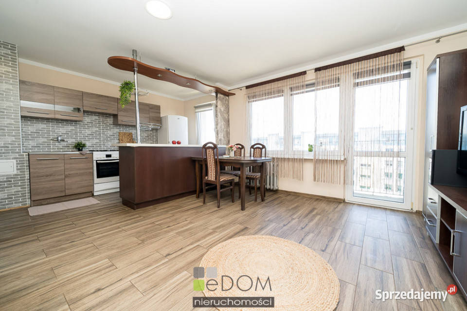 Do sprzedaży mieszkanie Gorzów Wielkopolski