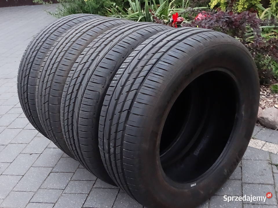 Opony letnie Hankook Ventus S1 evo2 SUV 23560R18 60 Biłgoraj