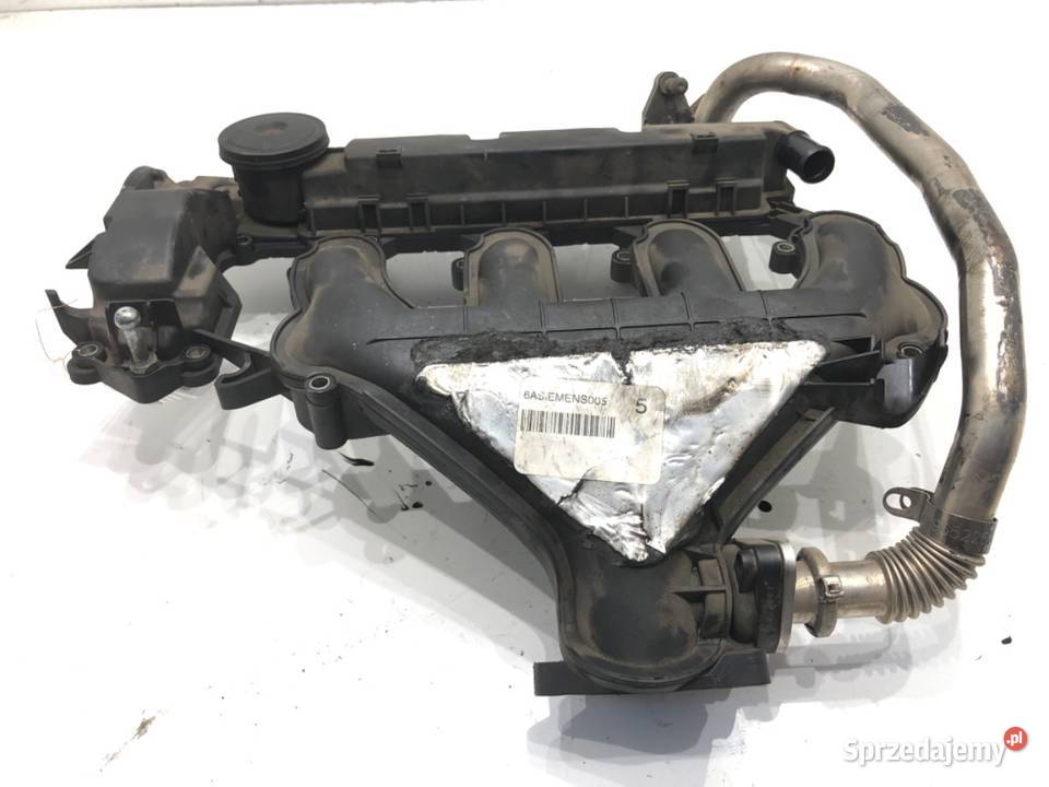 KOLEKTOR SSĄCY FORD KUGA I 20 136 0812 sprzedam