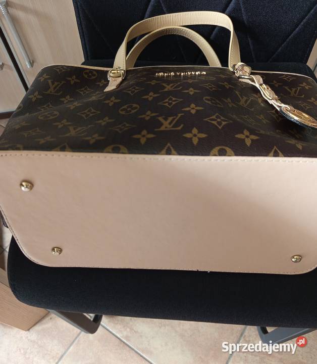 Torebka LOUIS VUITTON podróbka Gorzów Wielkopolski