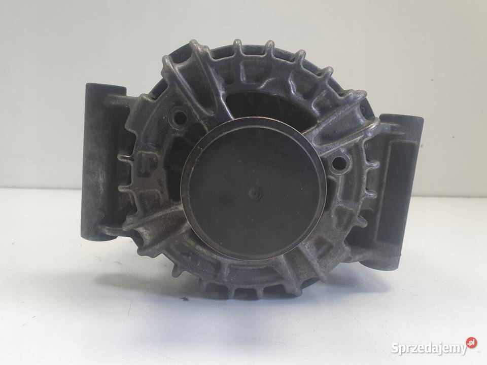 ALTERNATOR Ford Transit VII MK7 24 TDCI osobowe Układ elektryczny silnika Rudka sprzedam