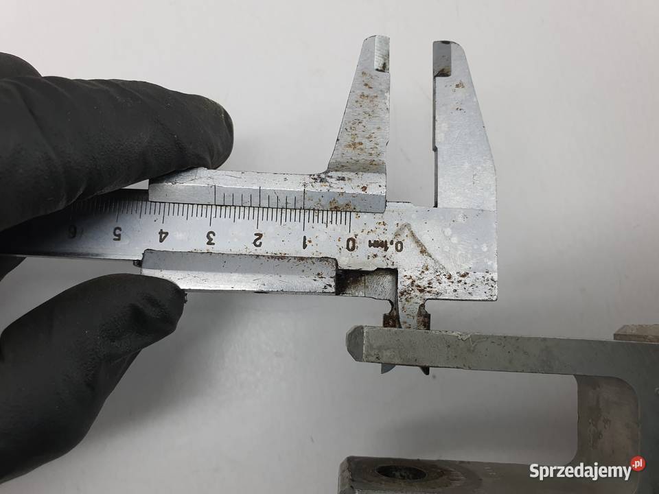 Amortyzator Tyl Kawasaki Kxf 250 łódzkie Łódź