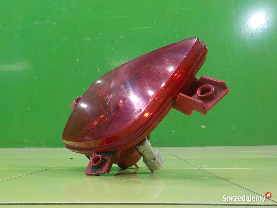 HYUNDAI i30 II LIFT 14 B 15r 5D lampa lewa tyl osobowe Suków sprzedam