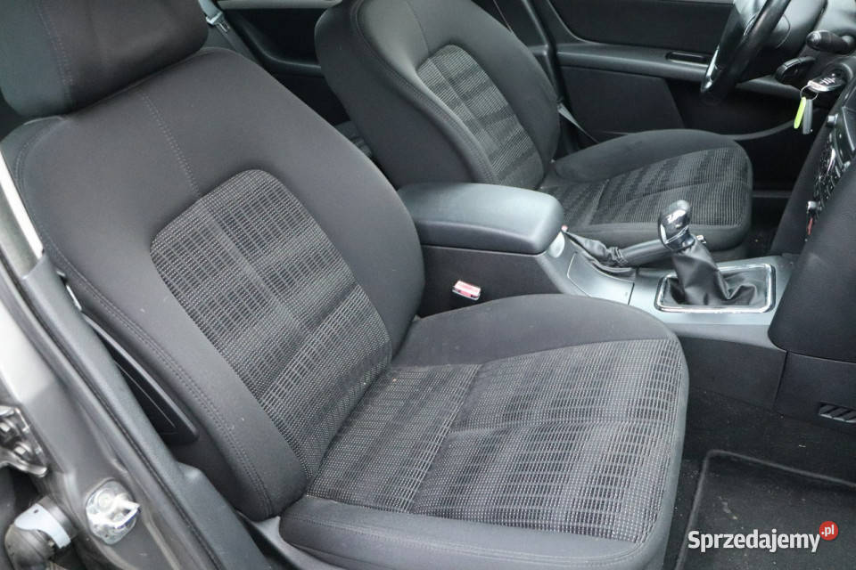 Peugeot 407 KLIMA6biegzarejestrowany Opole