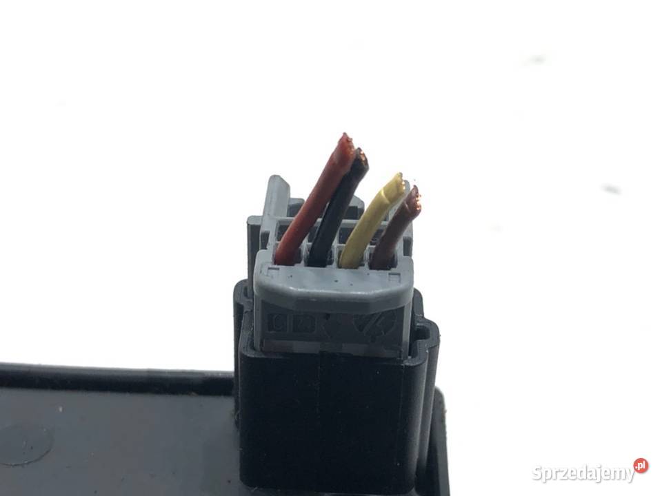 CZUJNIK KĄTA SKRĘTU RENAULT CAPTUR I 479452659R Układ kierowniczy