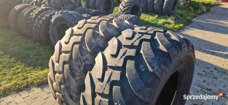 65055r265 65055265 71050r265 Alliance 90 Nowe Miasto Lubawskie sprzedam