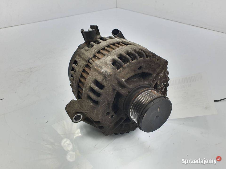 ALTERNATOR VOLVO V70 0121715008 kujawsko-pomorskie Lipno sprzedam