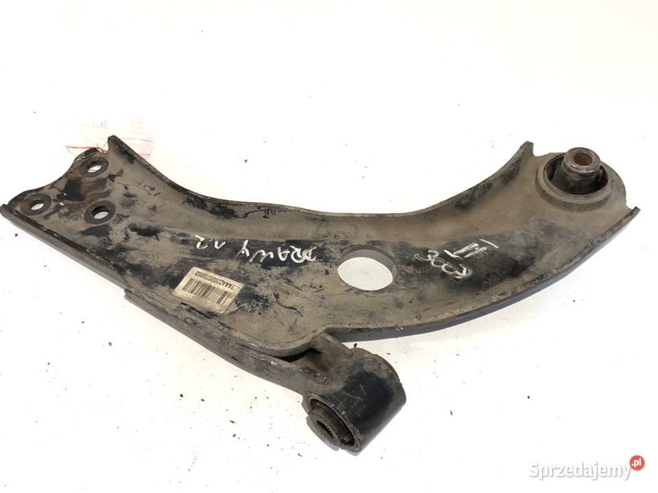 WAHACZ PRAWY PRZÓD PEUGEOT 3008 SUV PRZEDNI