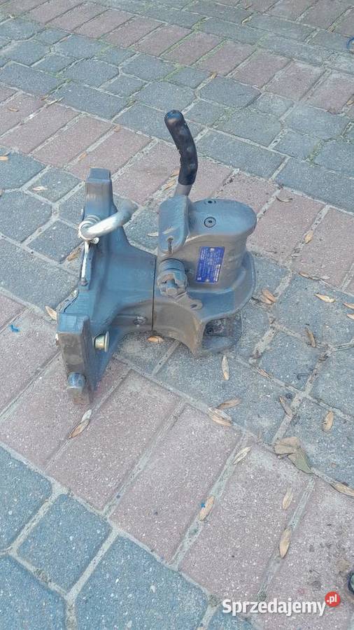 Zaczep transportowy fend Zamość