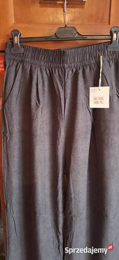 Spodnie szwedy Rosella Szczecin sprzedam