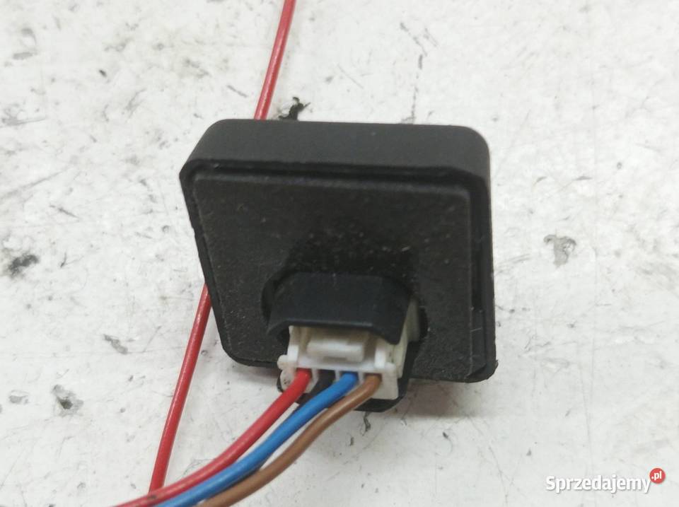 PRZEŁĄCZNIK CENTRALKA LPG 425520000 sprzedam