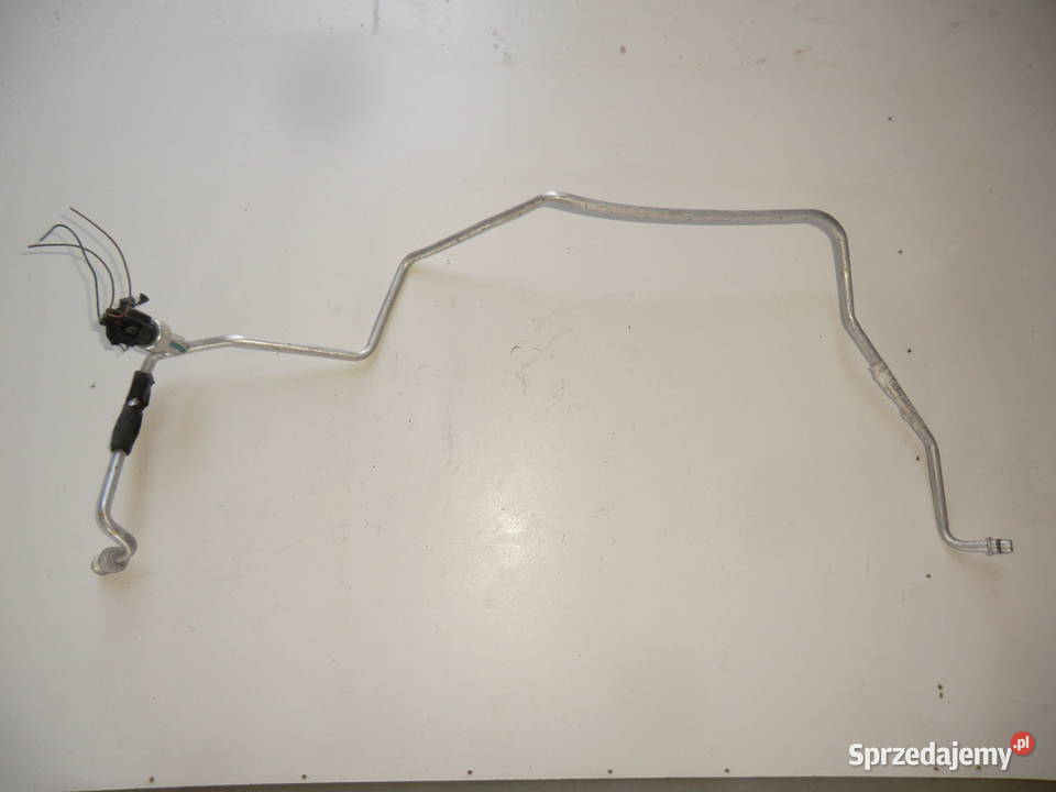 RURKI KLIMATYZACJI SMART A 454 830 08 15 Krzeszowice