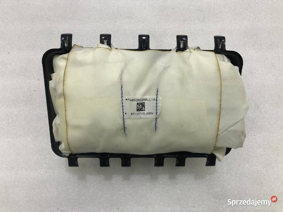 AIRBAG PASAŻERA P05108546AC JEEP COMPASS I LIFT wielkopolskie