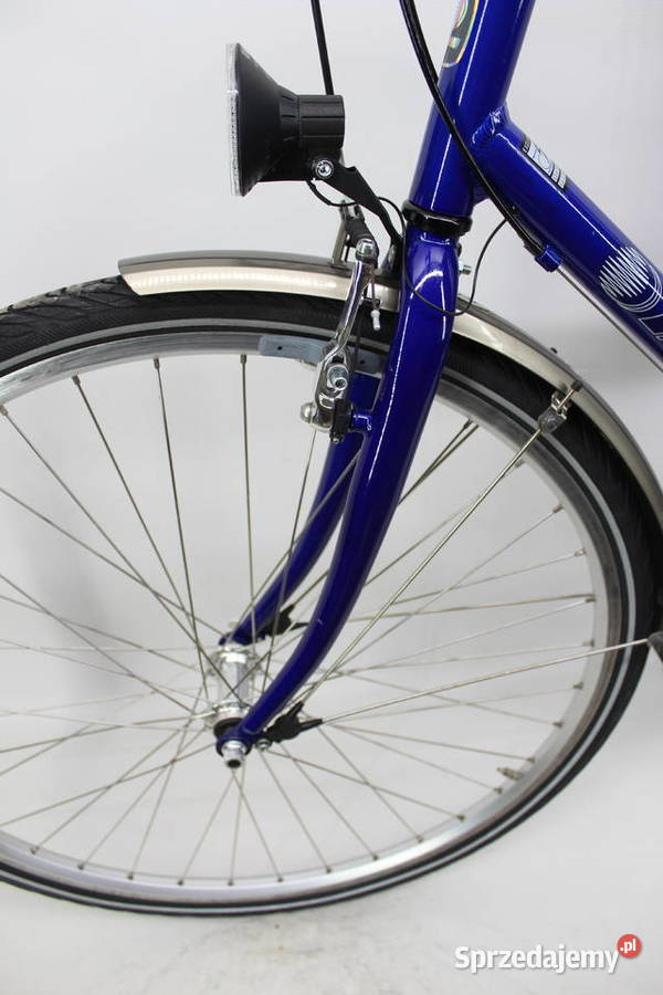 ALUMINIOWY ROWER MĘSKI KTM KOŁA 28 24 BIEGI RAMA Rowery dolnośląskie