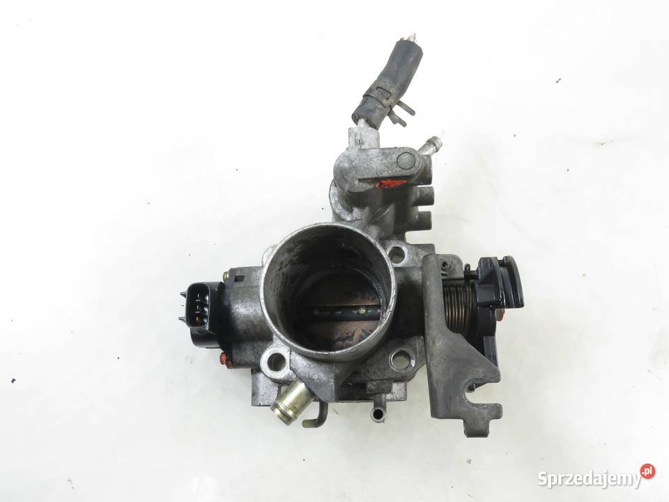 PRZEPUSTNICA DAIHATSU TERIOS I 13 4WD J100 HCEJ małopolskie