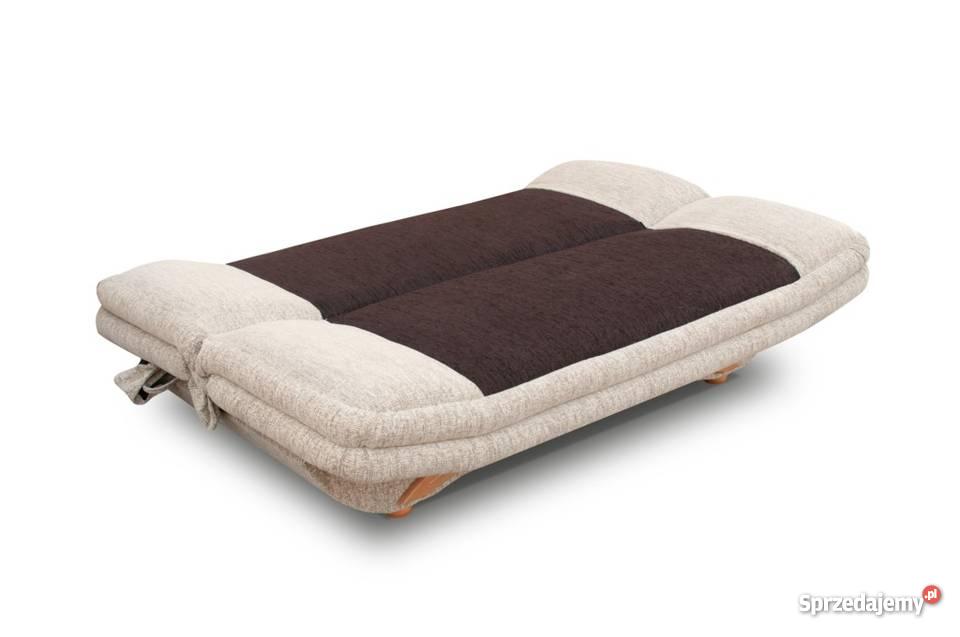 WersalkaSofaKanapa rozkładana Łódka Klaudia Mroczeń