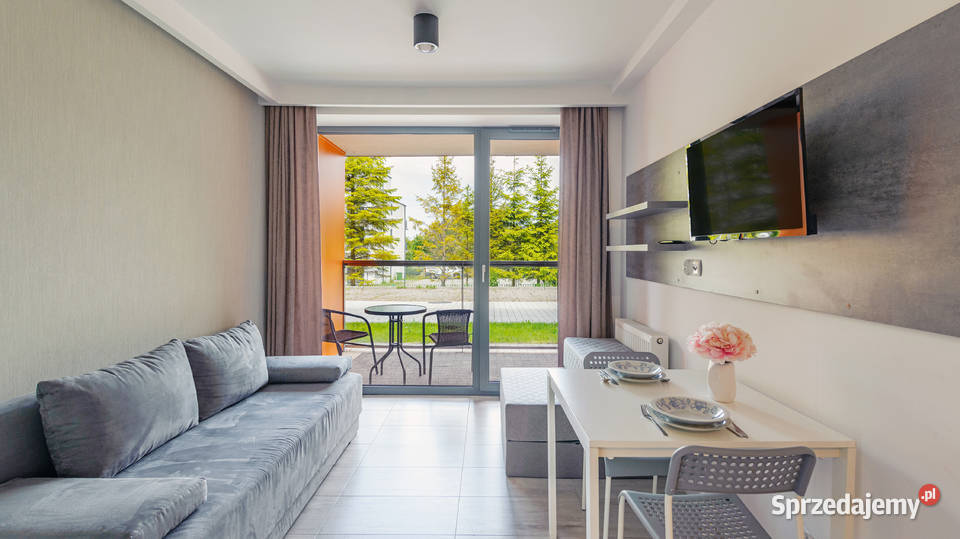 Apartament na sprzedaż Sprzedaż sprzedam