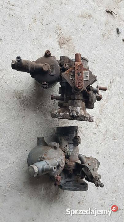 Gaźnik 8110104 sprzedam