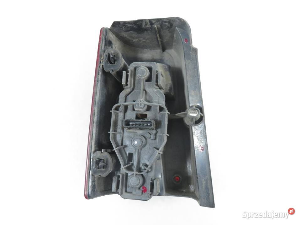 LAMPA PRAWA TYLNA PEUGEOT PARTNER I 9625292180 małopolskie