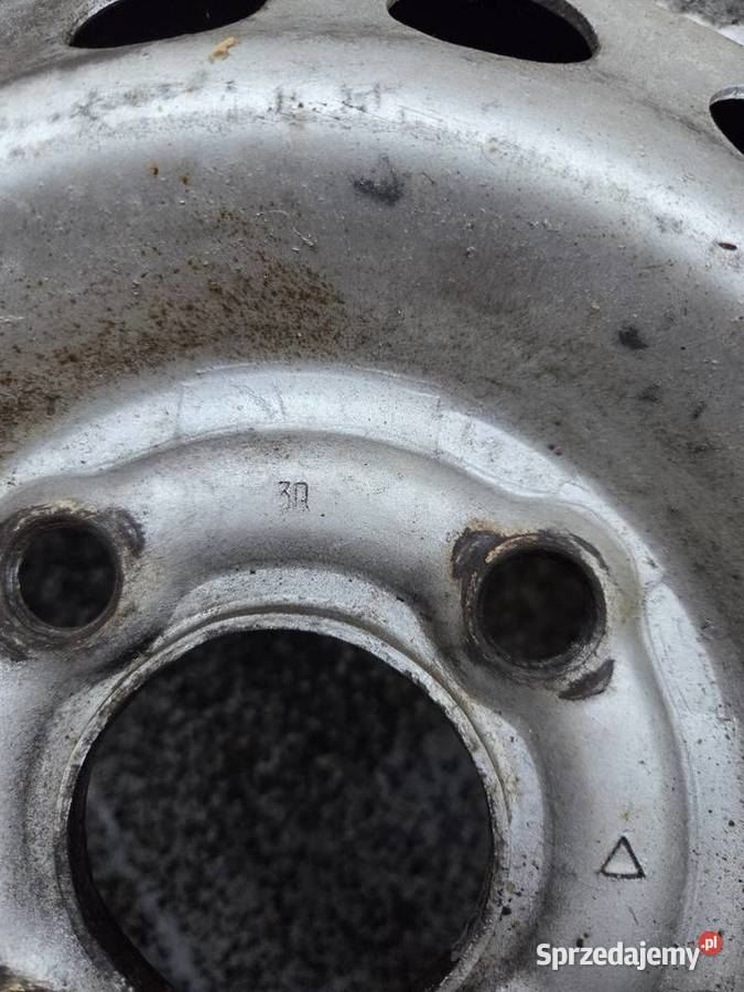 Koła micra k11 rozstaw 4x100 opony Firestone świętokrzyskie Starachowice