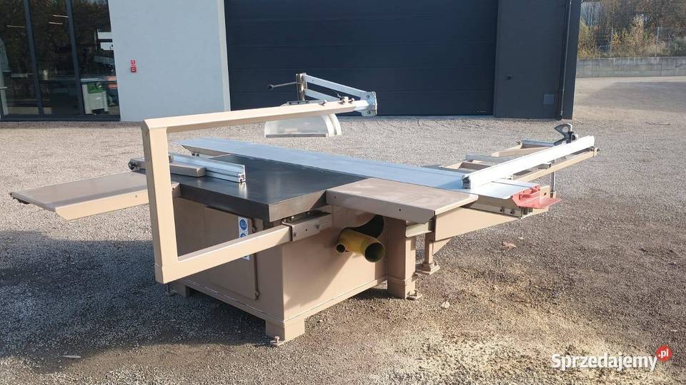 Piła Formatowa REMA DMMC40 Piła z podcinakiem Kalwaria Zebrzydowska