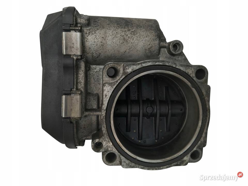 PRZEPUSTNICA BMW E90 E87 20 N43 N46 756106601 Chełm
