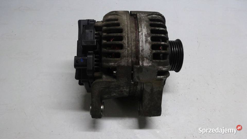 Opel Corsa 10 12V 14R A10XEP 65 13222934 Części samochodowe