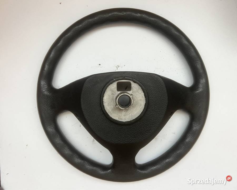 Kierownica Opel Zafira A