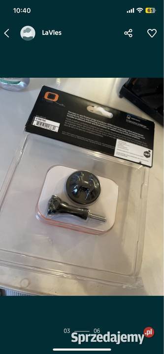 Etui wodoodporne na GoPro Opole