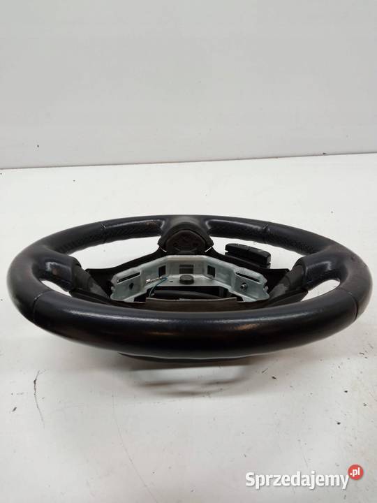 KIEROWNICA SKÓRZANA MULTIFUNKCJA LIFT FL Toyota Kierownice