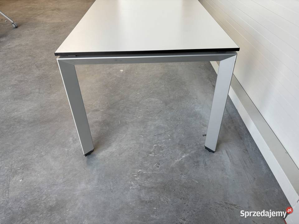 Biurko wodoodporne Steelseries FrameOne 180x80 Biznes i Przemysł Kraków
