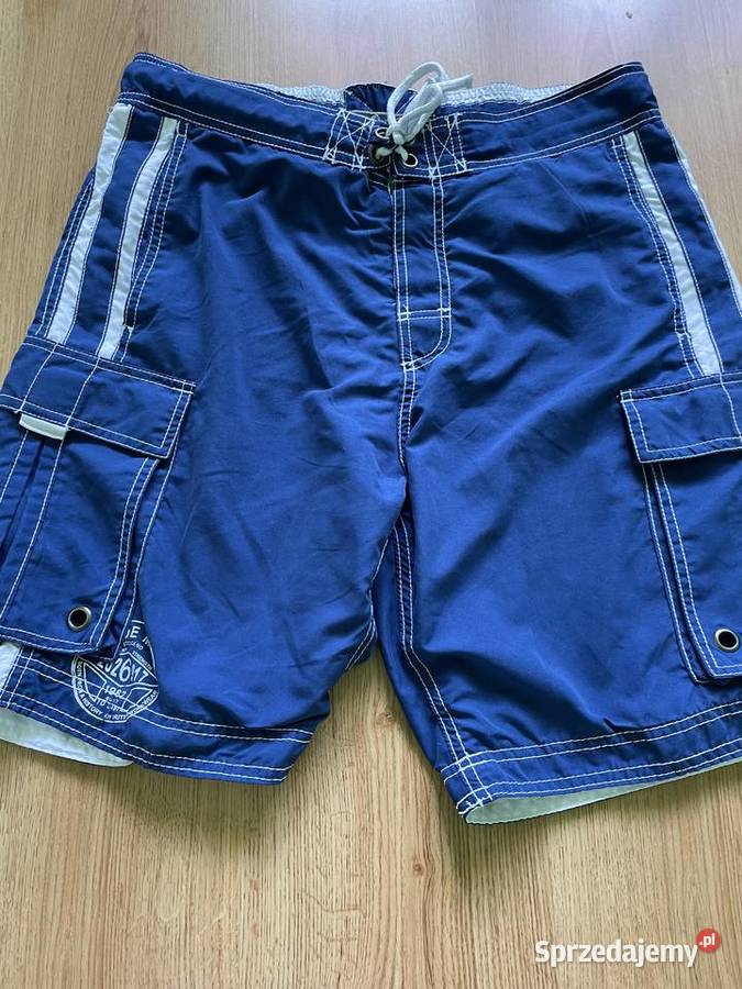 Spodenki męskie Rozmiar M Jasło