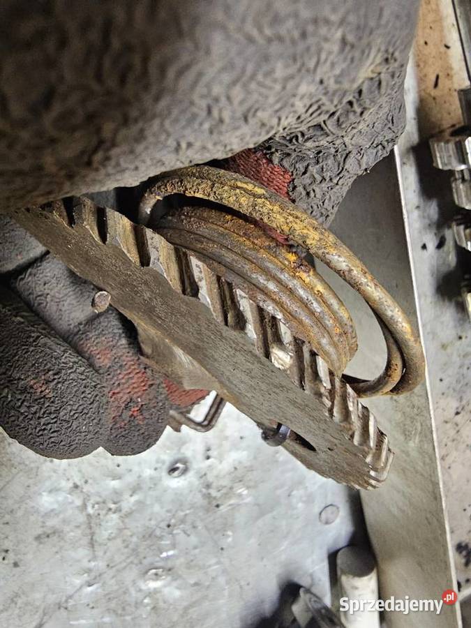 Peugeot speedfight 2 wałek Kopki sprężyna Jelenia Góra