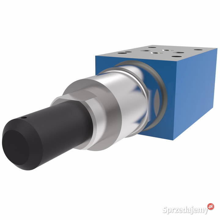 VICKERS zawory i rozdzielacze proporcjonalne wielkopolskie Perzów