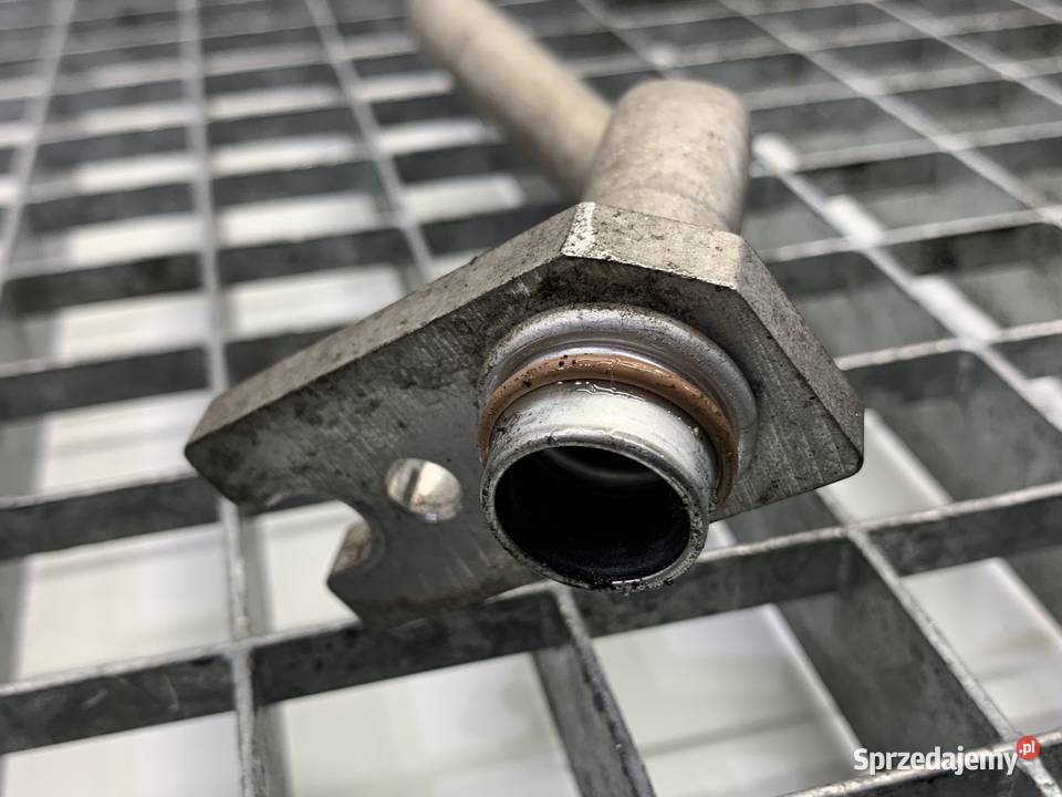 RURKA KLIMATYZACJI TOYOTA AYGO II 88720YV030 10 sprzedam