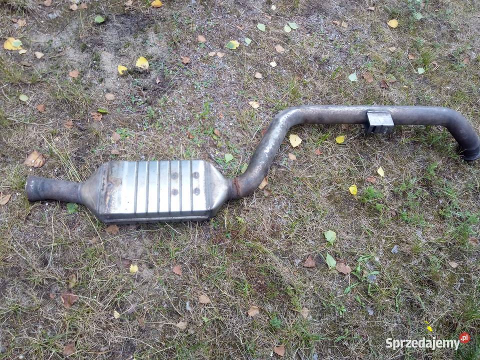 Strumienica Mercedes w210 22 cdi Motoryzacja Opoczno
