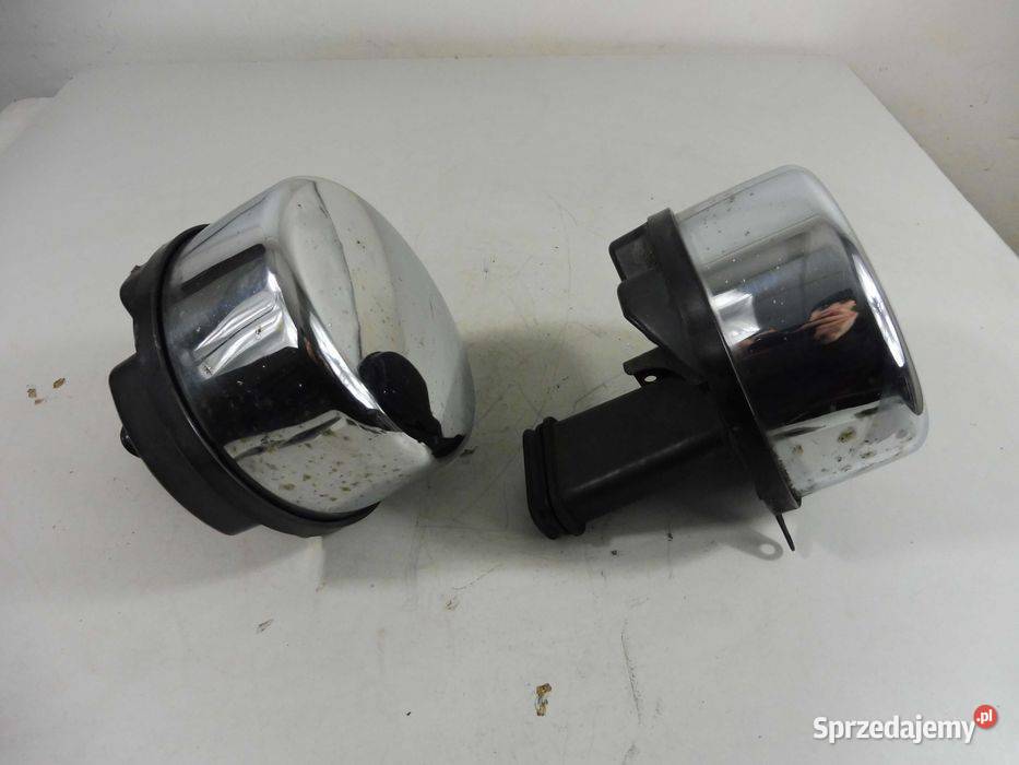 Kawasaki Vulcan VN 1500 filtr powietrza obudowa Poznań sprzedam