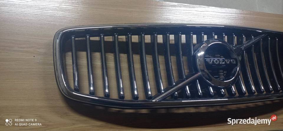 Grill Atrapa Volvo XC90 Włocławek