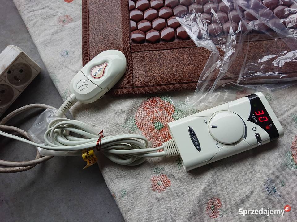 nuga best mata Sprzęt medyczny Żagań