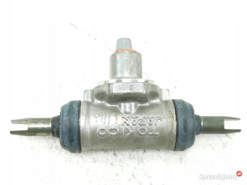 CYLINDEREK HAMULCOWY TYŁ NISSAN PICK UP 25 D osobowe lubelskie
