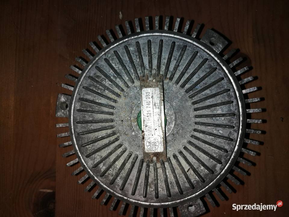 Wiskoza BMW 11521740963 mazowieckie Warszawa