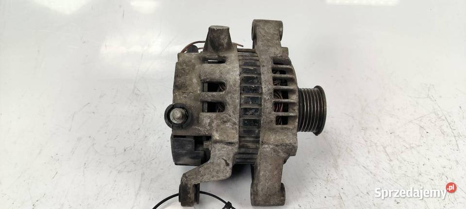 ALTERNATOR DAEWOO NUBIRA