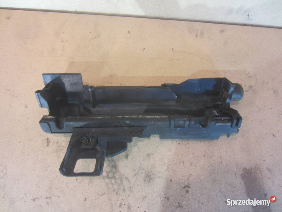 wspornik mocowanie chłodnicy bmw e46 1436248 Układ chłodzenia Szczecin