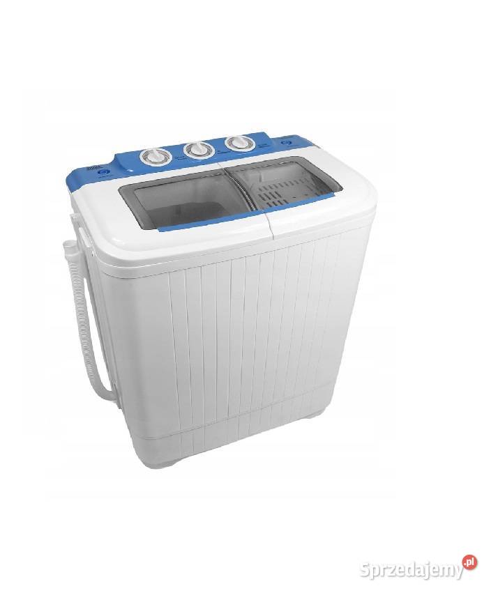 Pralkowirówka Turystyczna Sigma XPB352008HS 5 2 Pralki i suszarki