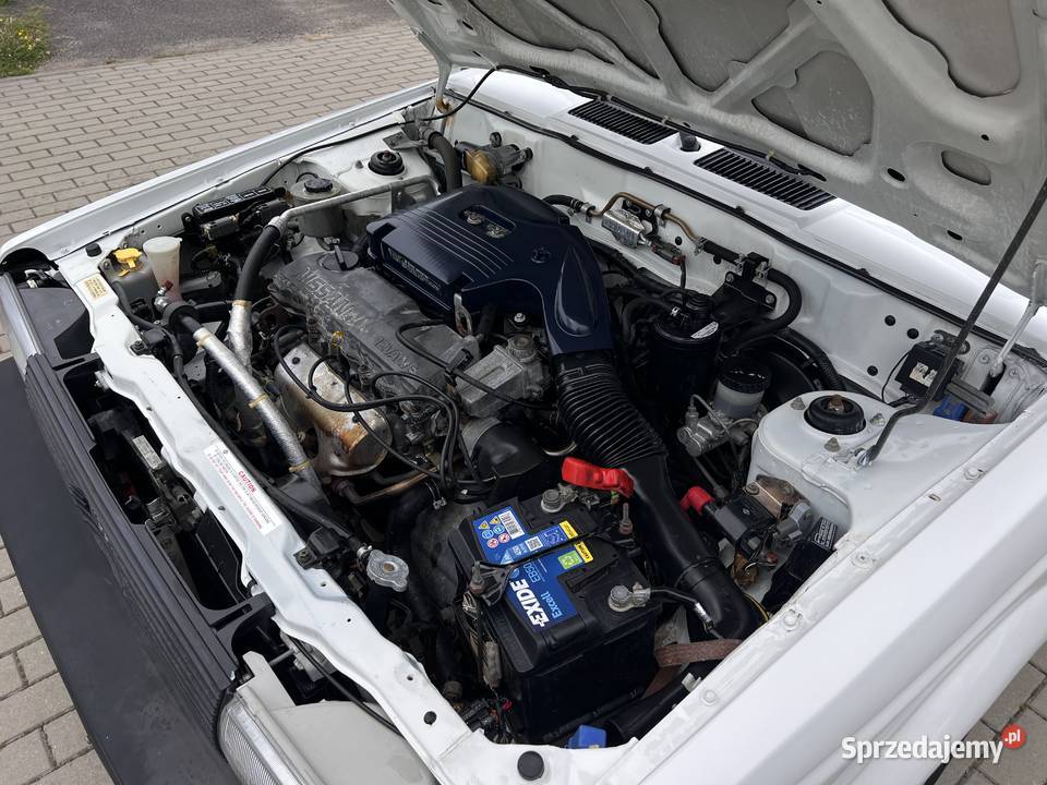 Nissan Sentra Jedyny Taki Egzemplarz 29 mil 1588cm3 Zgierz