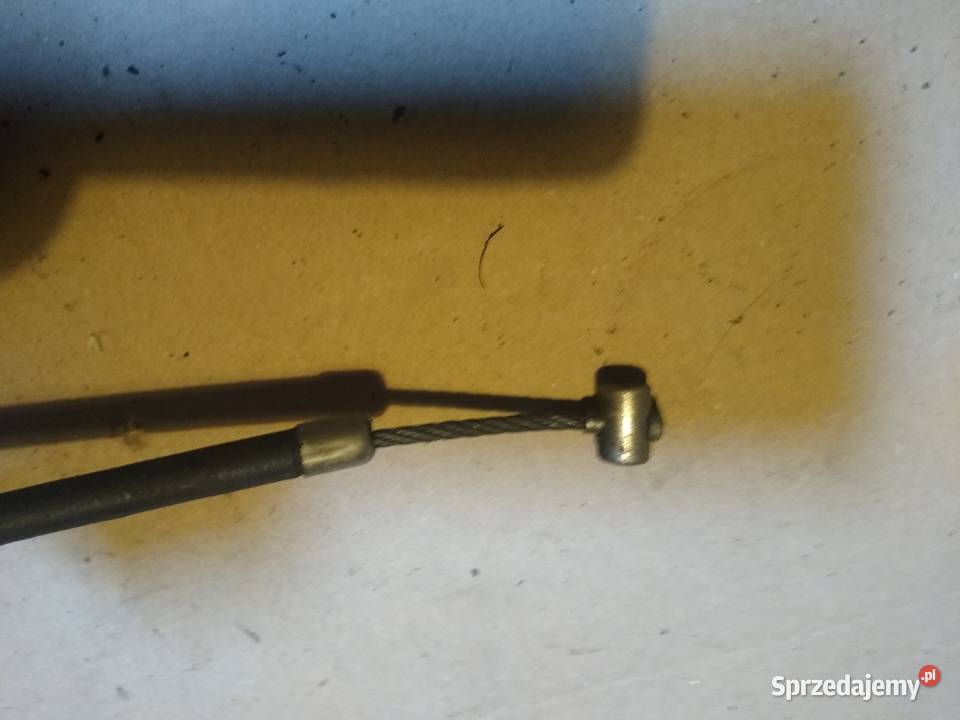 Junak m10 tarcza kotwiczna tył sprzedam