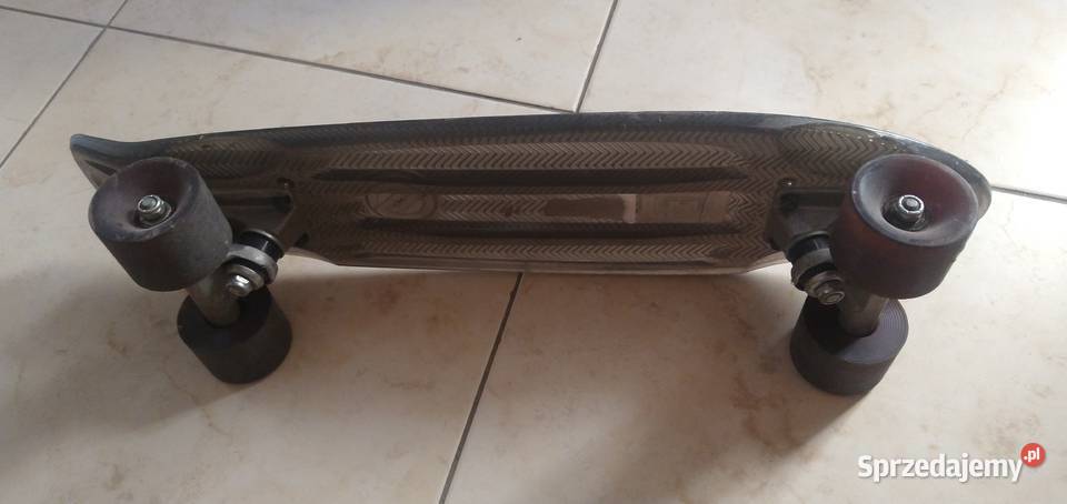 Deskorolka Skating Krotoszyn